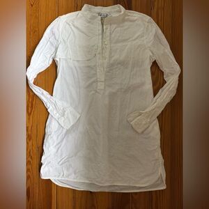 Loro Piana Tunic